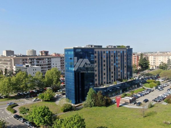 appartamento in vendita a Brescia in zona Centro Storico