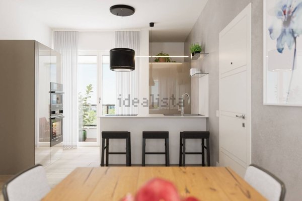 appartamento in vendita a Brescia in zona San Bartolomeo