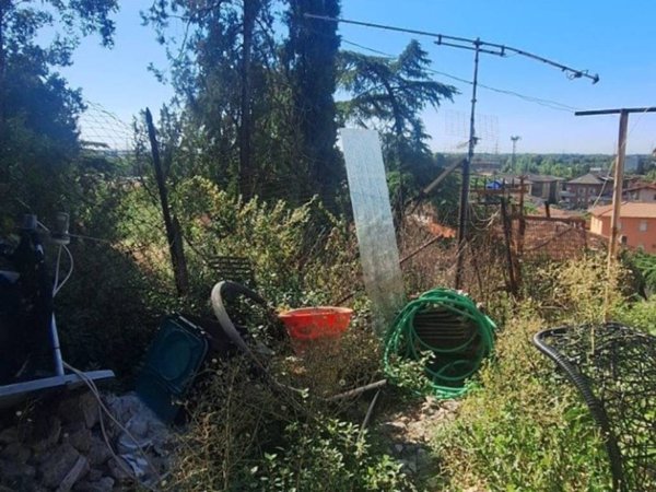 appartamento in vendita a Brescia in zona Caionvico