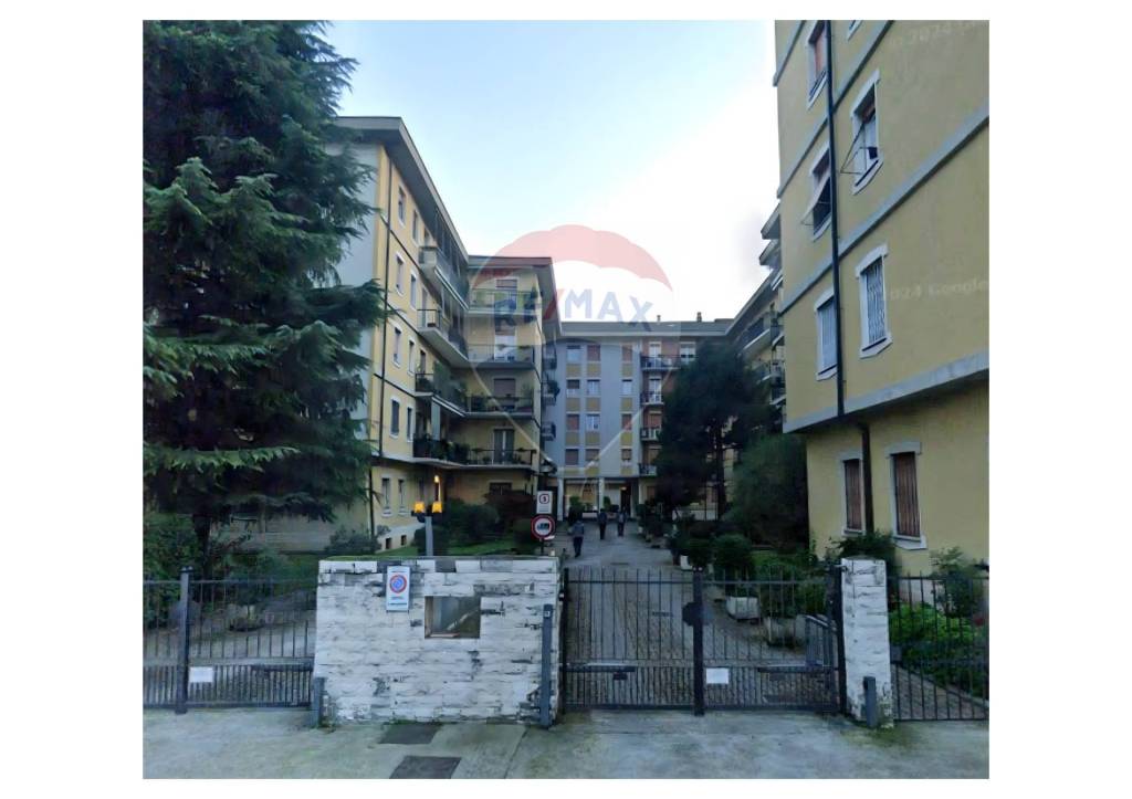appartamento in vendita a Brescia