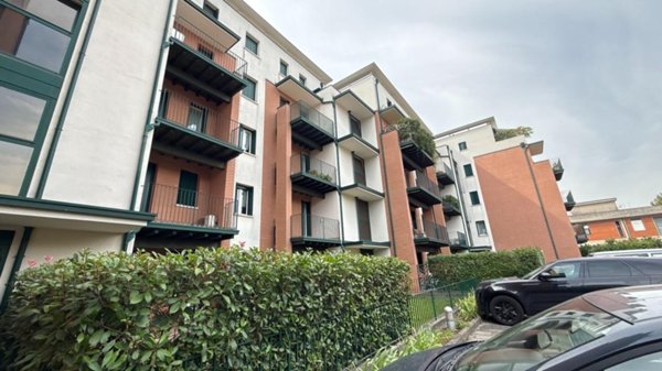 appartamento in vendita a Brescia
