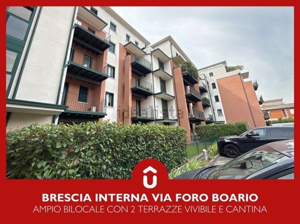 appartamento in vendita a Brescia