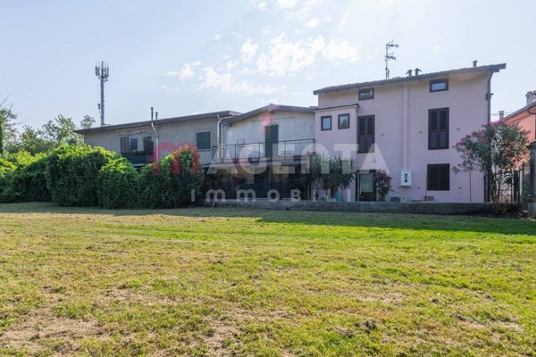 appartamento in vendita a Brescia in zona San Bartolomeo