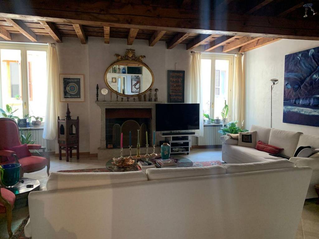 intera palazzina in vendita a Brescia in zona Centro Storico