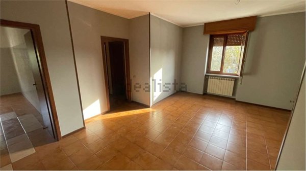 appartamento in vendita a Brescia in zona Porta Milano