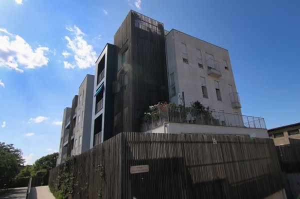 appartamento in vendita a Brescia in zona Quartiere Primo Maggio