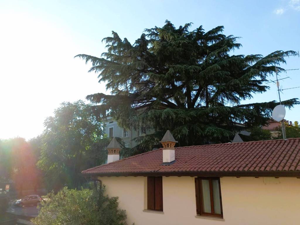 appartamento in vendita a Brescia in zona Centro Storico