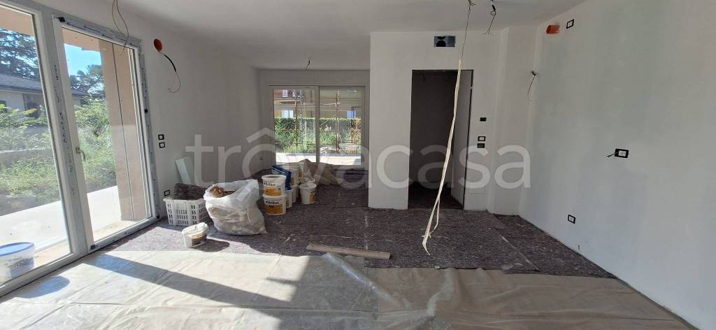 appartamento in vendita a Brescia in zona Fiumicello