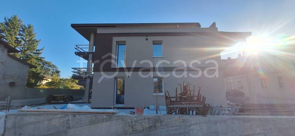 appartamento in vendita a Brescia in zona Fiumicello