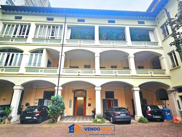 appartamento in vendita a Brescia in zona Borgo Trento