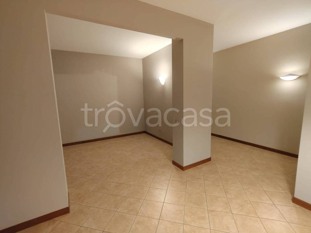 appartamento in vendita a Brescia in zona Porta Milano