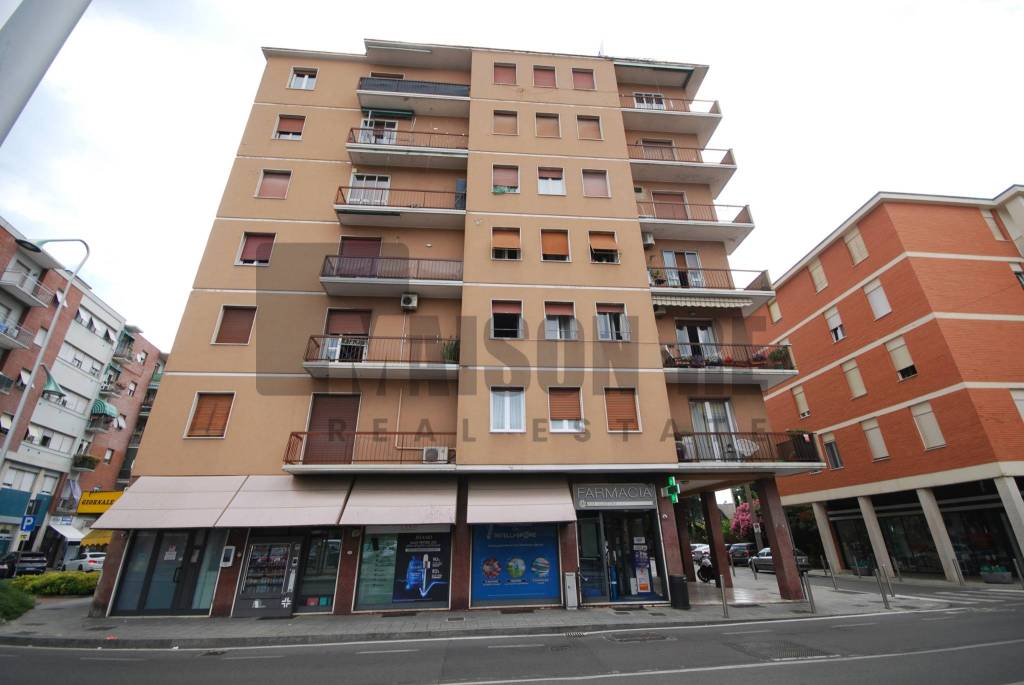 appartamento in vendita a Brescia in zona Volta