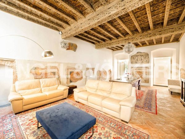 appartamento in vendita a Brescia in zona Centro Storico