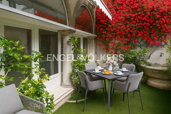 appartamento in vendita a Brescia in zona Centro Storico