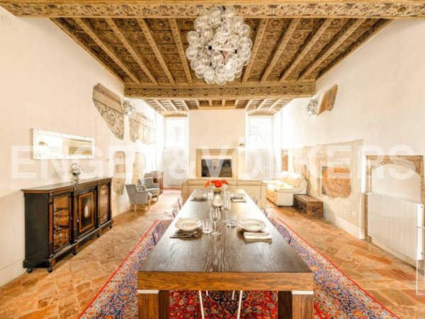 appartamento in vendita a Brescia in zona Centro Storico