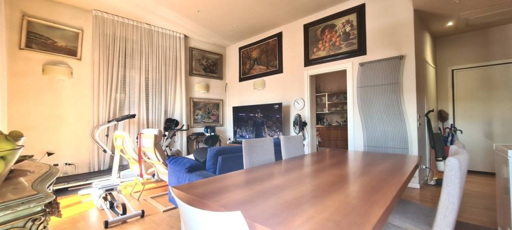 appartamento in vendita a Brescia in zona Porta Venezia