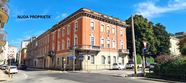 appartamento in vendita a Brescia in zona Centro Storico