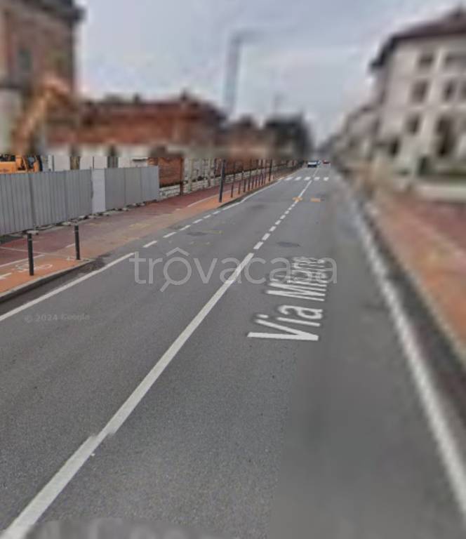 appartamento in vendita a Brescia in zona Fiumicello