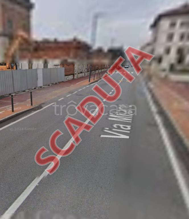 appartamento in vendita a Brescia in zona Fiumicello