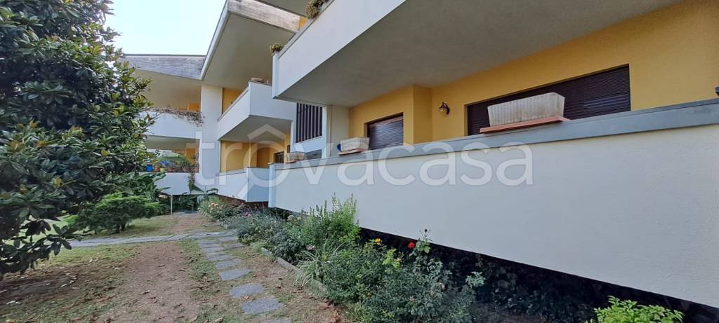 appartamento in vendita a Brescia in zona Sant'Eufemia