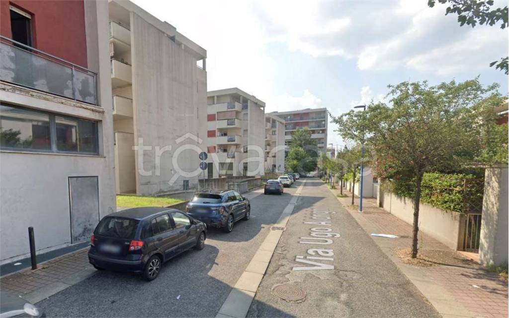 appartamento in vendita a Brescia in zona San Polo