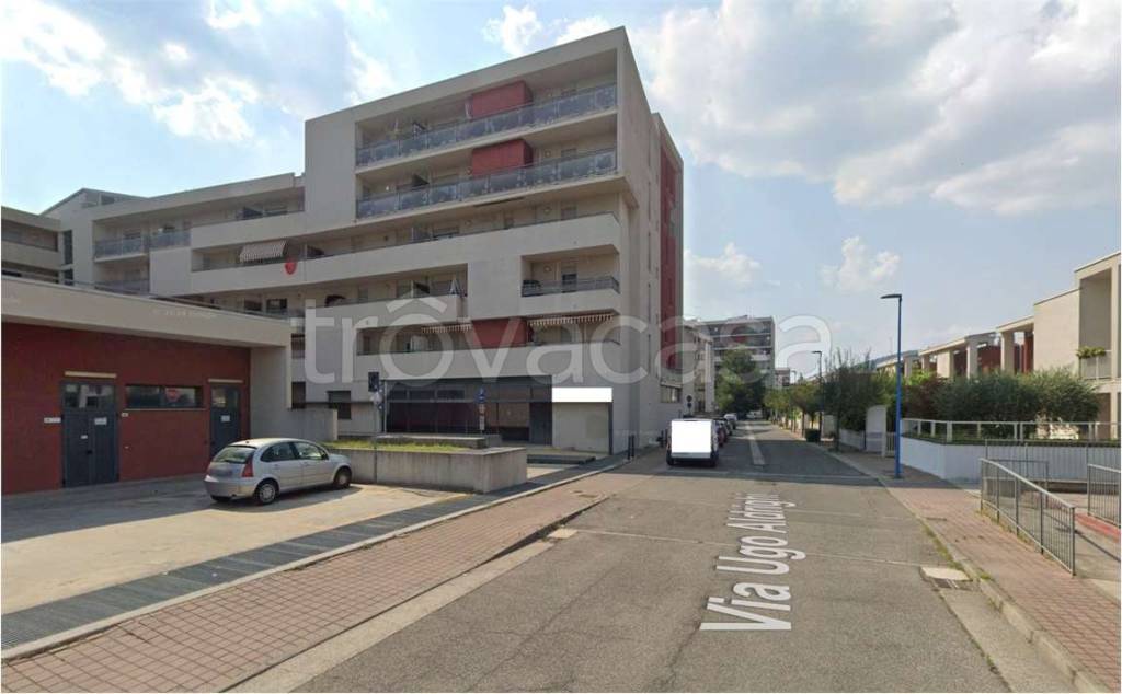 appartamento in vendita a Brescia in zona San Polo