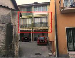 appartamento in vendita a Brescia in zona Caionvico