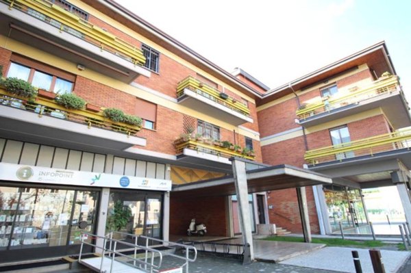appartamento in vendita a Brescia in zona Borgo Trento