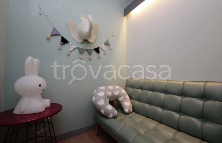 appartamento in vendita a Brescia in zona San Polo