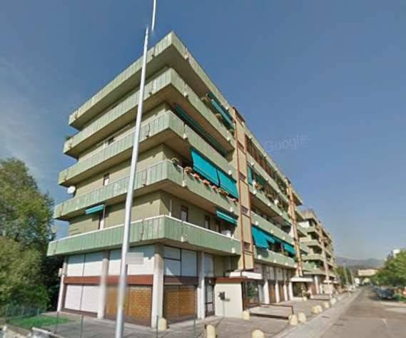 appartamento in vendita a Brescia in zona Chiusure