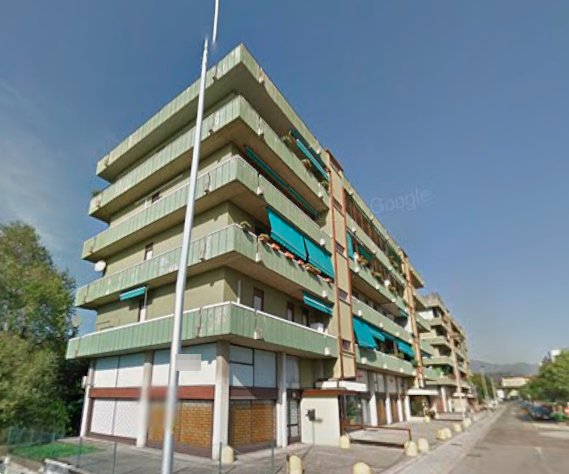 appartamento in vendita a Brescia in zona Chiusure