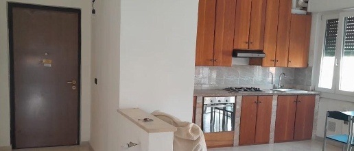 appartamento in vendita a Brescia in zona Fornaci