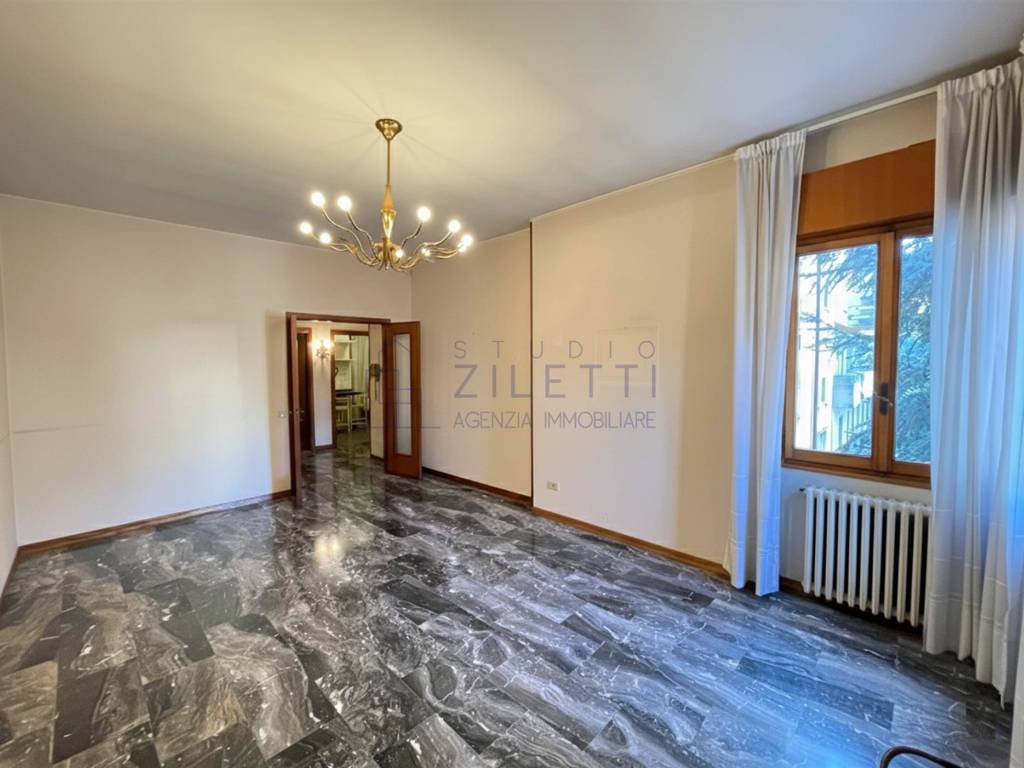 appartamento in vendita a Brescia in zona Porta Venezia