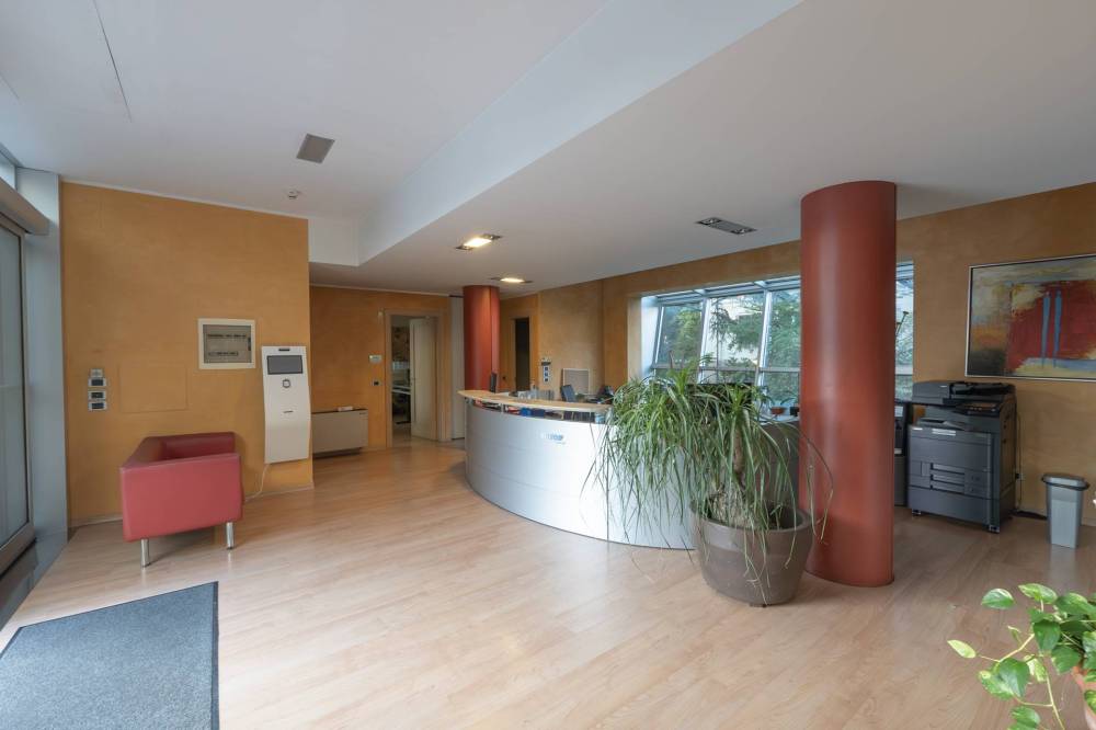 ufficio in vendita a Brescia in zona Porta Venezia