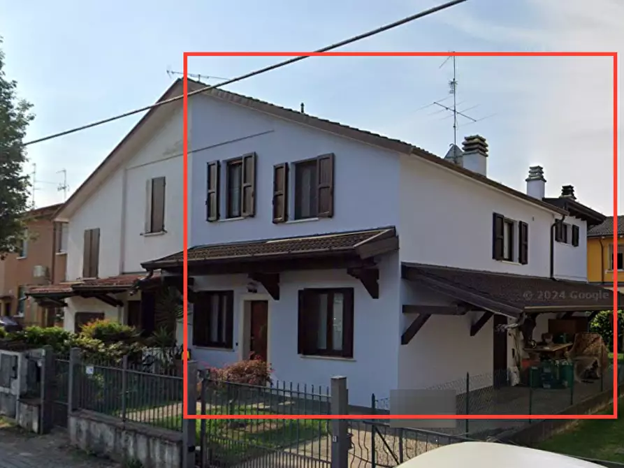 casa indipendente in vendita a Brescia in zona Villaggio Badia