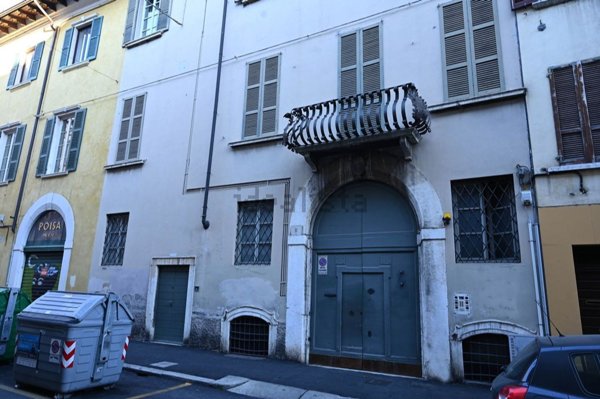 ufficio in vendita a Brescia