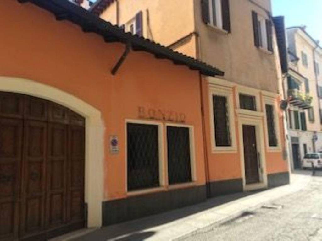 appartamento in vendita a Brescia in zona Centro Storico
