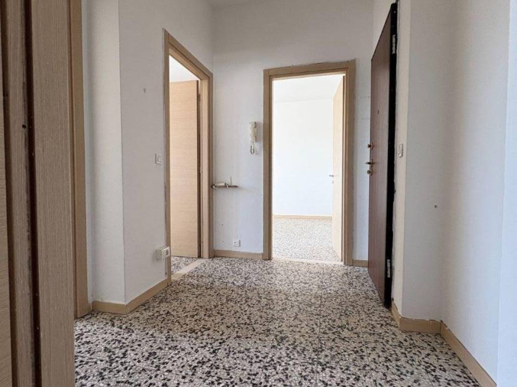 appartamento in vendita a Brescia in zona San Polo
