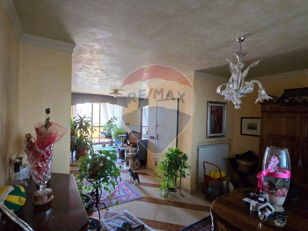 appartamento in vendita a Brescia in zona Don Bosco