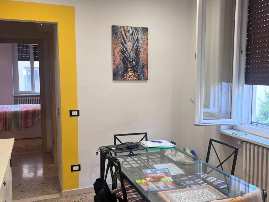 appartamento in vendita a Brescia in zona Porta Venezia
