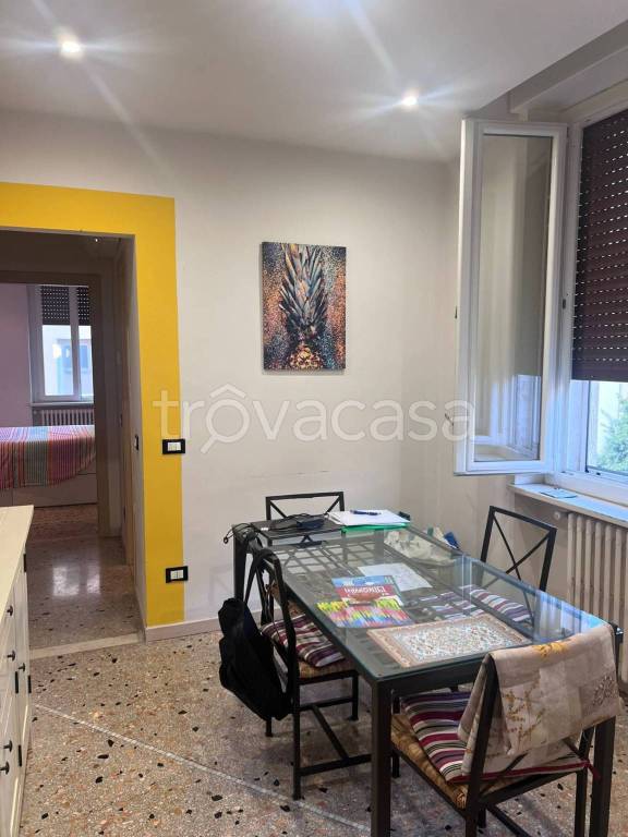 appartamento in vendita a Brescia in zona Porta Venezia