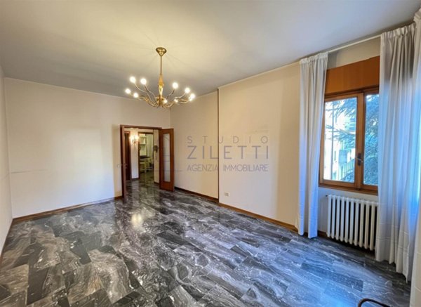 appartamento in vendita a Brescia in zona Porta Venezia