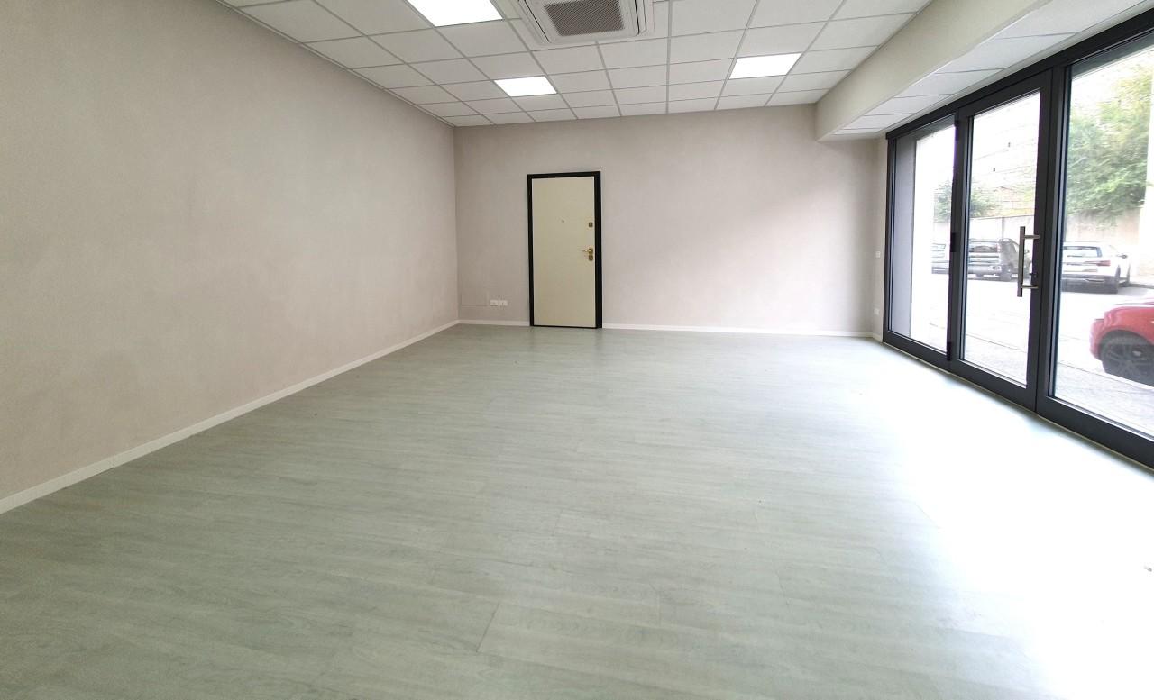 appartamento in vendita a Brescia in zona Lamarmora