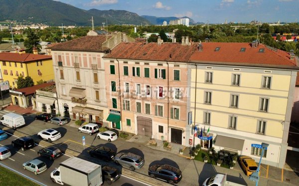 appartamento in vendita a Brescia in zona Volta