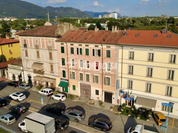 appartamento in vendita a Brescia in zona San Polo
