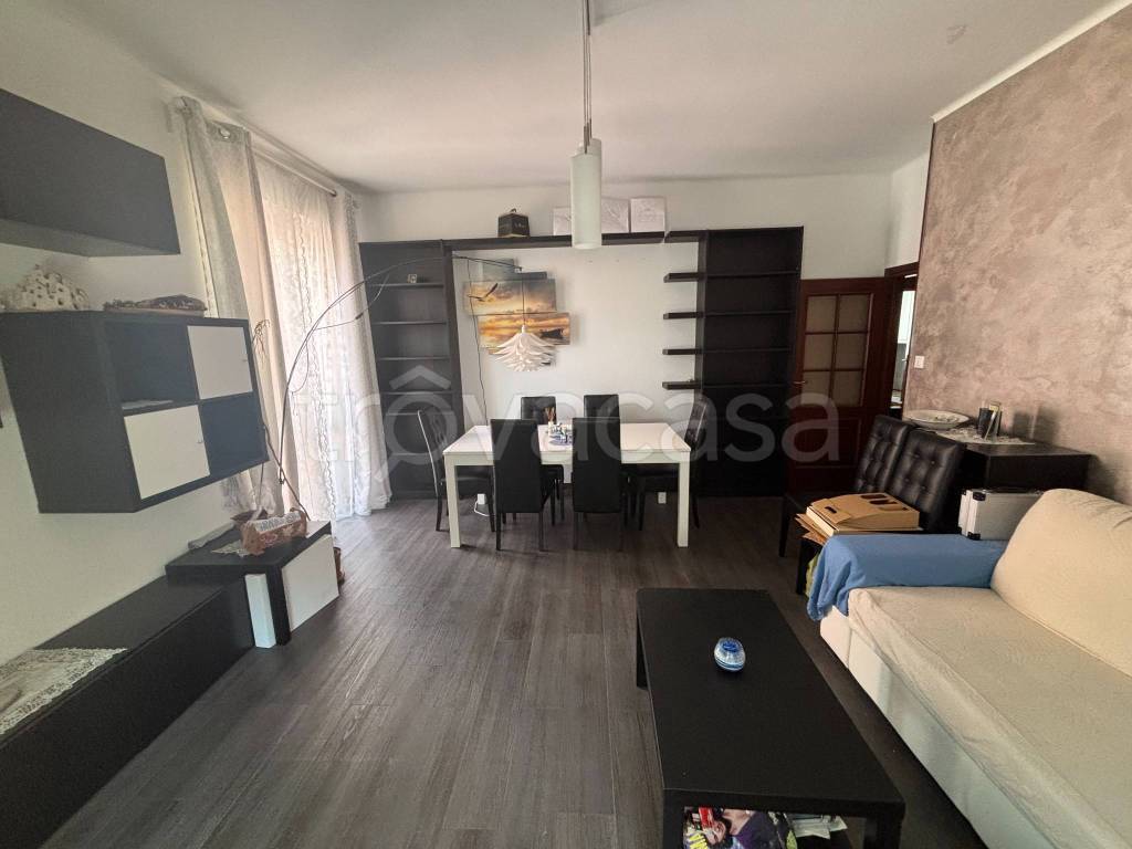 appartamento in vendita a Brescia in zona Borgo Trento