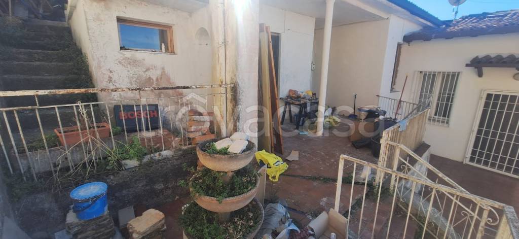 appartamento in vendita a Brescia in zona Sant'Eufemia