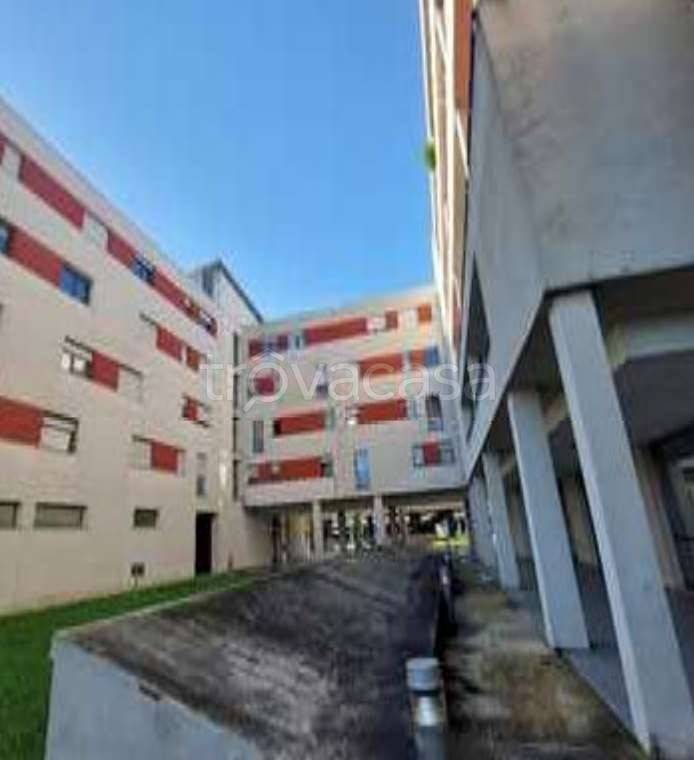 appartamento in vendita a Brescia in zona San Polo