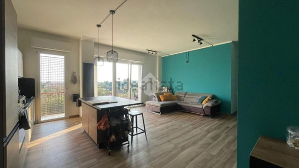 appartamento in vendita a Brescia in zona Volta