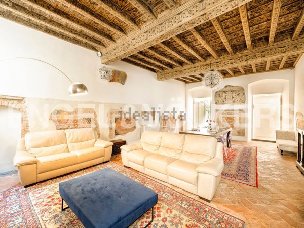 appartamento in vendita a Brescia in zona Volta